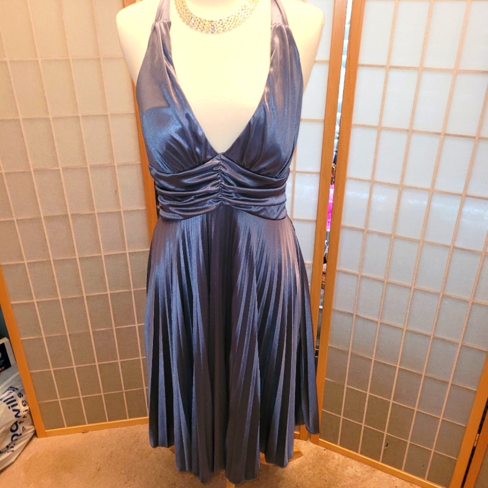 My Michelle dress